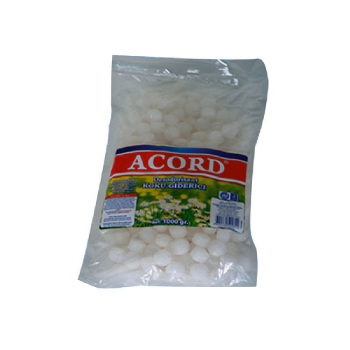 Acord Koku Giderici Tablet 1000 gr