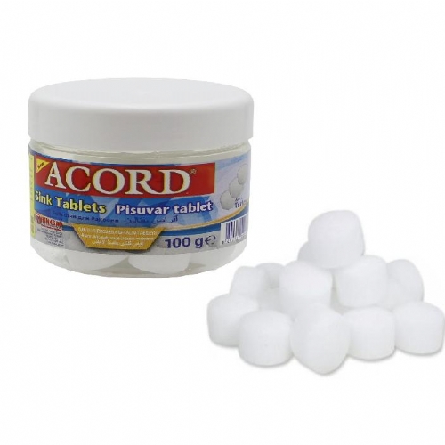 Acord Koku Giderici Tablet 100 gr