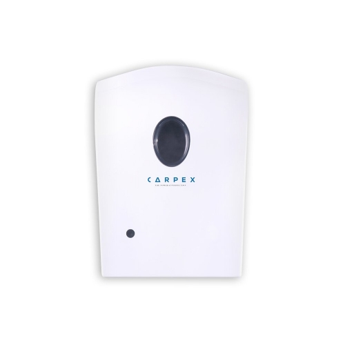 Carpex Nature Fotoselli K�p�k Sabun Dispenseri - White