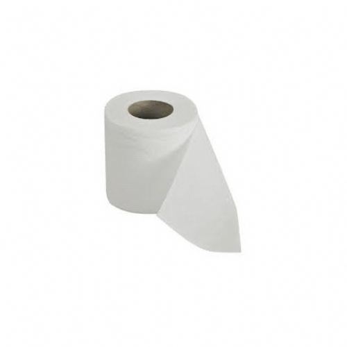 Ev Tipi Rulo Tuvalet Kağıdı 2 Kat Parfümsüz 96 Rulo