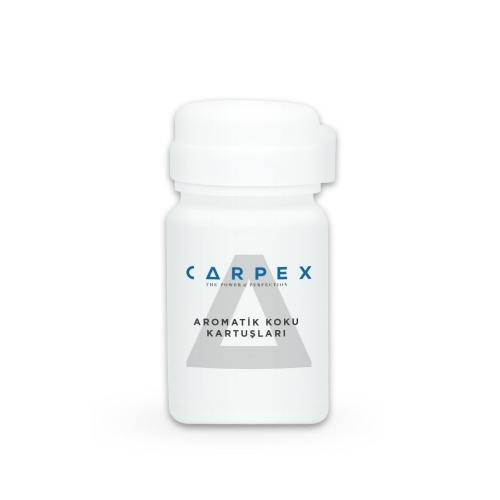 Carpex Koku Kartuşu - Vanilla 125 ml