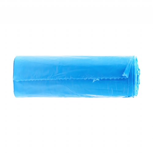 Standart Battal Mavi Çöp Torbası 72 cm x 95 cm 75 lt 140 gr