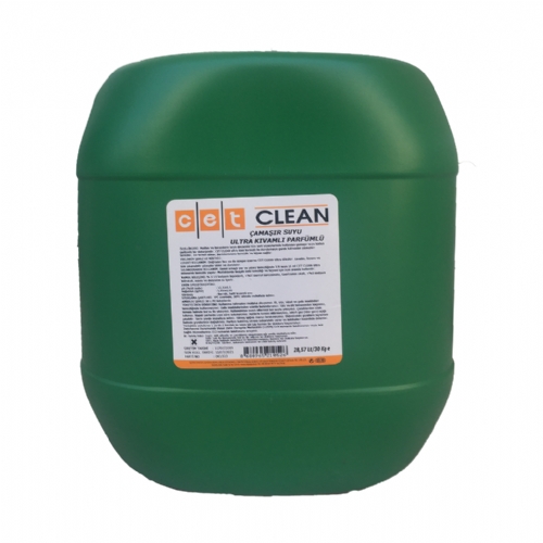 Cet Clean  Ultra amar Suyu 30 Kg 