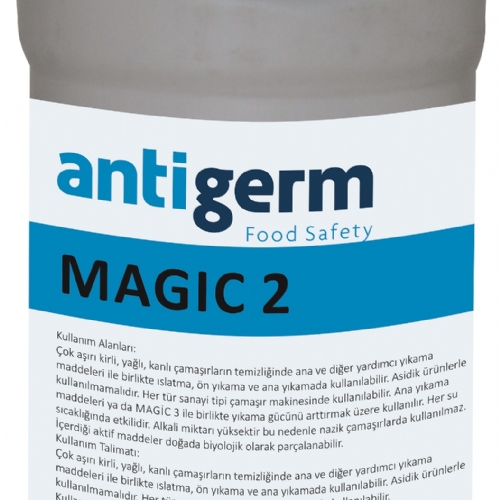 Anti Germ Magic 2 Tanin zc Sv