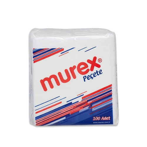 Murex 100 l Kare Peete 23 x 25