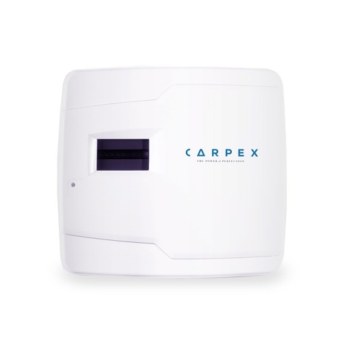 Carpex E2 Power Geni� Alan Koku Makinesi