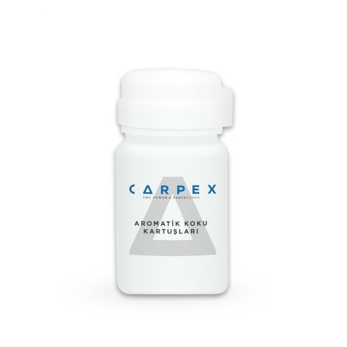 Carpex Koku Kartuu - Noble Garden 125 ml