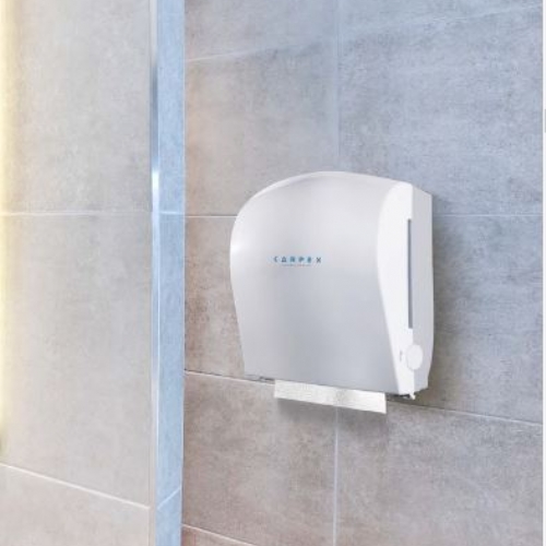 Carpex Nature Autocut Manuel Ka��t Havlu Dispenseri