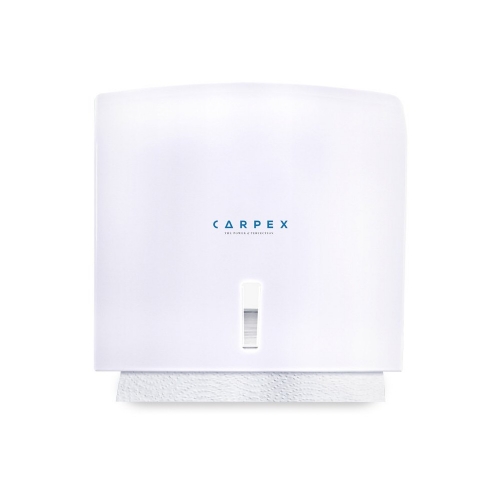 Carpex Nature Z Katlama Ka��t Havlu Dispenseri