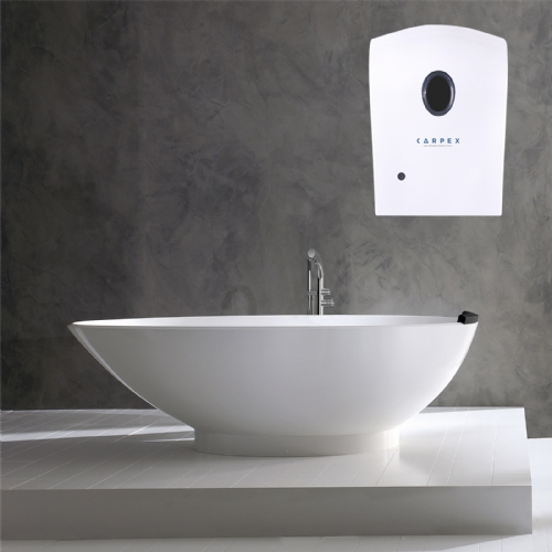 Carpex Nature Fotoselli K�p�k Sabun Dispenseri - White
