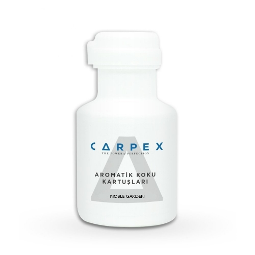 Carpex Koku Kartu�u - Noble Garden 220 ml
