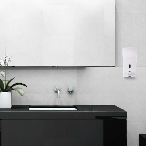 Carpex Nature Manuel K�p�k Sabun Makinesi