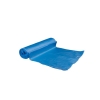 Endüstriyel Jumbo Mavi Çöp Torbası 80 cm x 110 cm 90 lt 400 gr