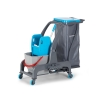 Fantom Procart Jet 725S Jet Temizli Seti Presli & p Toplama niteli 1 x 25 Litre