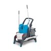 Fantom Procart Jet 718S Jet Temizlik Seti Koval & Presli 25 Litre