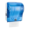 Rulopak Fotoselli 21 cm Havlu Makinası Mavi Şeffaf