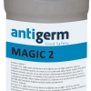 Anti Germ Magic 2 Tanin Çözücü Sıvı