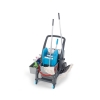 Fantom Procart Jet 724S Jet Temizlik Seti Presli & Atk Koval 25 & 30 Litre