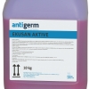 Anti Germ Ekusan Aktive Anti Bakteriyel Banyo, Armatür ve Duşa Kabin Temizleyici 10 kg