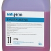 Anti Germ Ekusan Aktive Anti Bakteriyel Banyo, Armatr ve Dua Kabin Temizleyici 10 kg