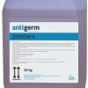 Anti Germ Zooom 6 Mangal ve Fırın Deterjanı 10 kg