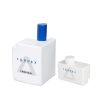 Carpex Nano Hygiene Kartuş - Tropical 500 ml + 50 ml