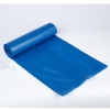 Standart Battal Mavi Çöp Torbası 72 cm x 95 cm 75 lt 140 gr