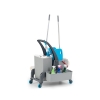 Fantom Procart Jet 724S Jet Temizlik Seti Presli & Atk Koval 25 & 30 Litre