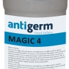 Anti Germ Magic 4 Yağ ve Boya Çözücü