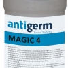 Anti Germ Magic 4 Ya ve Boya zc