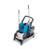 Fantom Procart Jet 718S Jet Temizlik Seti Koval & Presli 25 Litre