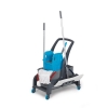 Fantom Procart Jet 719S Jet Temizlik Seti ift Koval & Presli 25 & 18 Litre