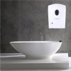 Carpex Nature Fotoselli K�p�k Sabun Dispenseri - White
