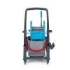 Fantom Procart Jet 718S Jet Temizlik Seti Koval & Presli 25 Litre